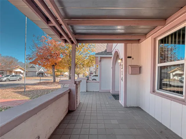 Photo 4 — 314 W Kentucky Avenue, Anadarko, OK 73005