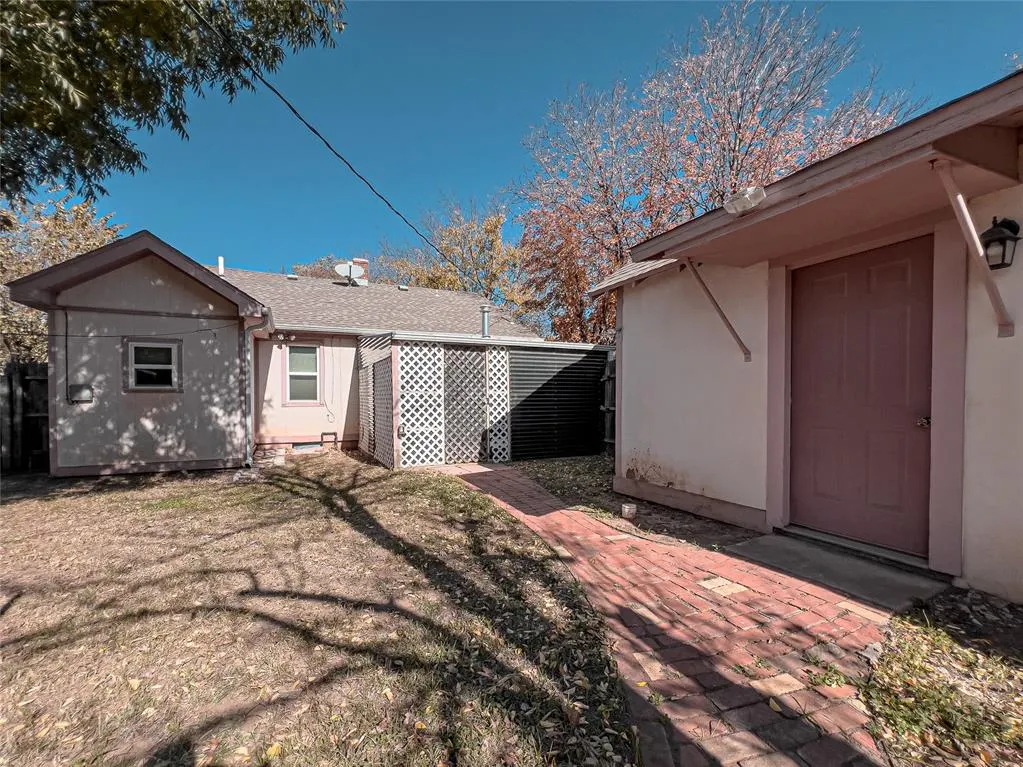 Photo 20 — 314 W Kentucky Avenue, Anadarko, OK 73005