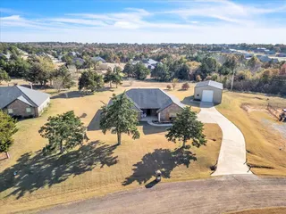 Sold home at 5708 Cedar Tree Circle