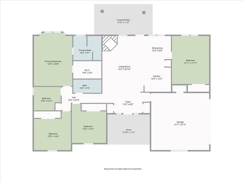 Photo 40 — 5708 Cedar Tree Circle, Guthrie, OK 73044