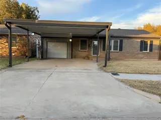 Sold home at 3101 SW 45th Street