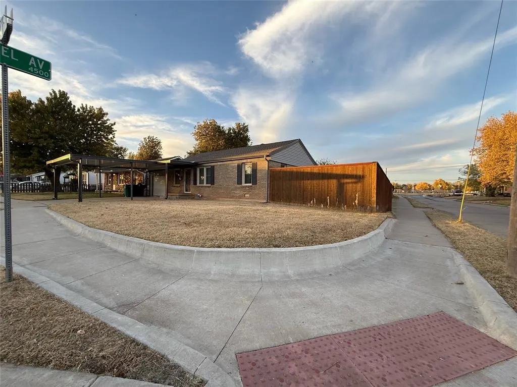 Photo 5 — 3101 SW 45th Street, Oklahoma City, OK 73119