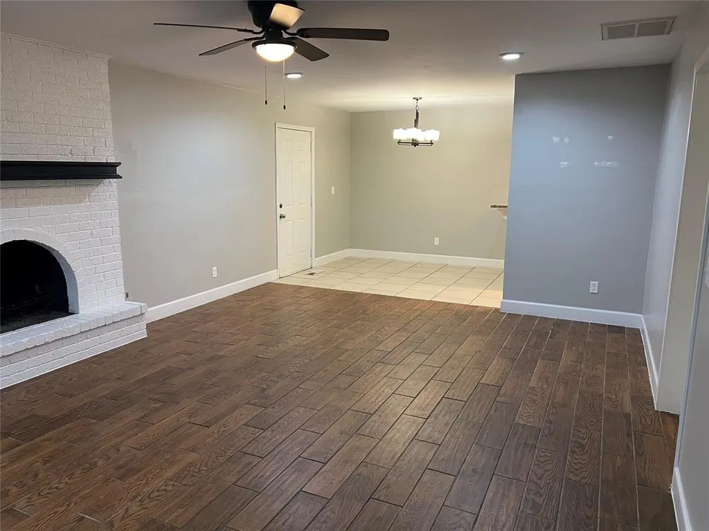 Photo 3 — 6804 Lancer Lane, Oklahoma City, OK 73132
