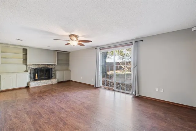 Photo 5 — 1205 Swan Lake Road, Edmond, OK 73003