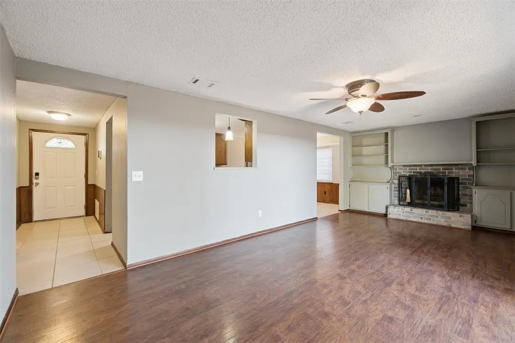 Photo 7 — 1205 Swan Lake Road, Edmond, OK 73003