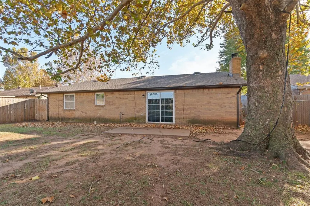 Photo 41 — 1205 Swan Lake Road, Edmond, OK 73003