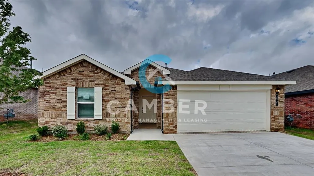 Photo 2 — 394 Indiana Court, Newcastle, OK 73065