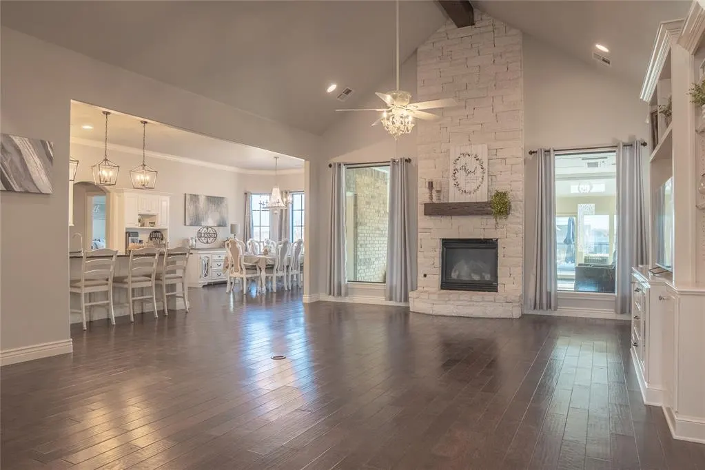 Photo 6 — 14200 SE 76th Place, Oklahoma City, OK 73150