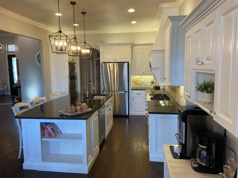 Photo 9 — 14200 SE 76th Place, Oklahoma City, OK 73150