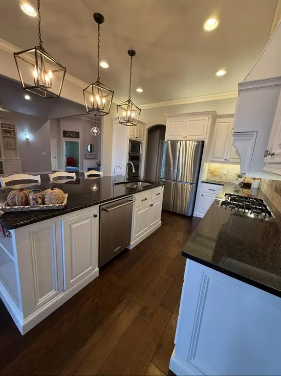 Photo 10 — 14200 SE 76th Place, Oklahoma City, OK 73150