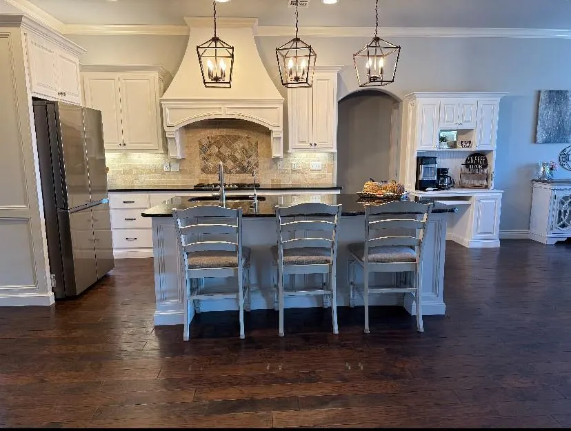 Photo 8 — 14200 SE 76th Place, Oklahoma City, OK 73150
