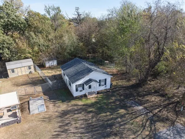 Photo 3 — 0 W Veterans Memorial Highway, Blanchard, OK 73010