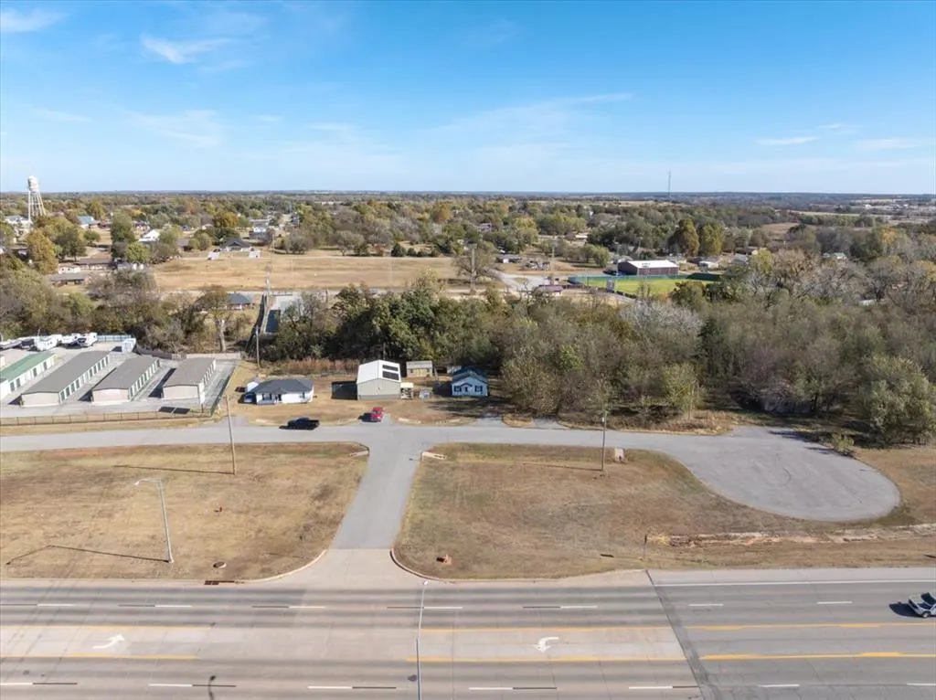 Photo 7 — 0 W Veterans Memorial Highway, Blanchard, OK 73010