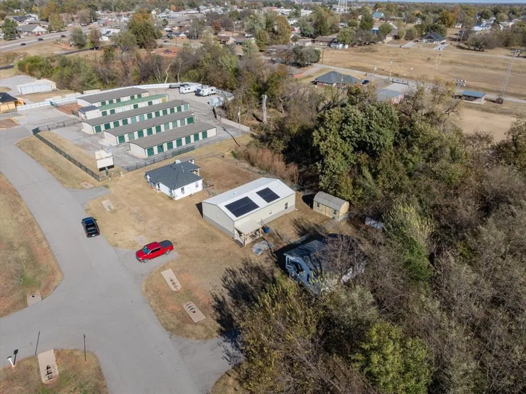 Photo 12 — 0 W Veterans Memorial Highway, Blanchard, OK 73010