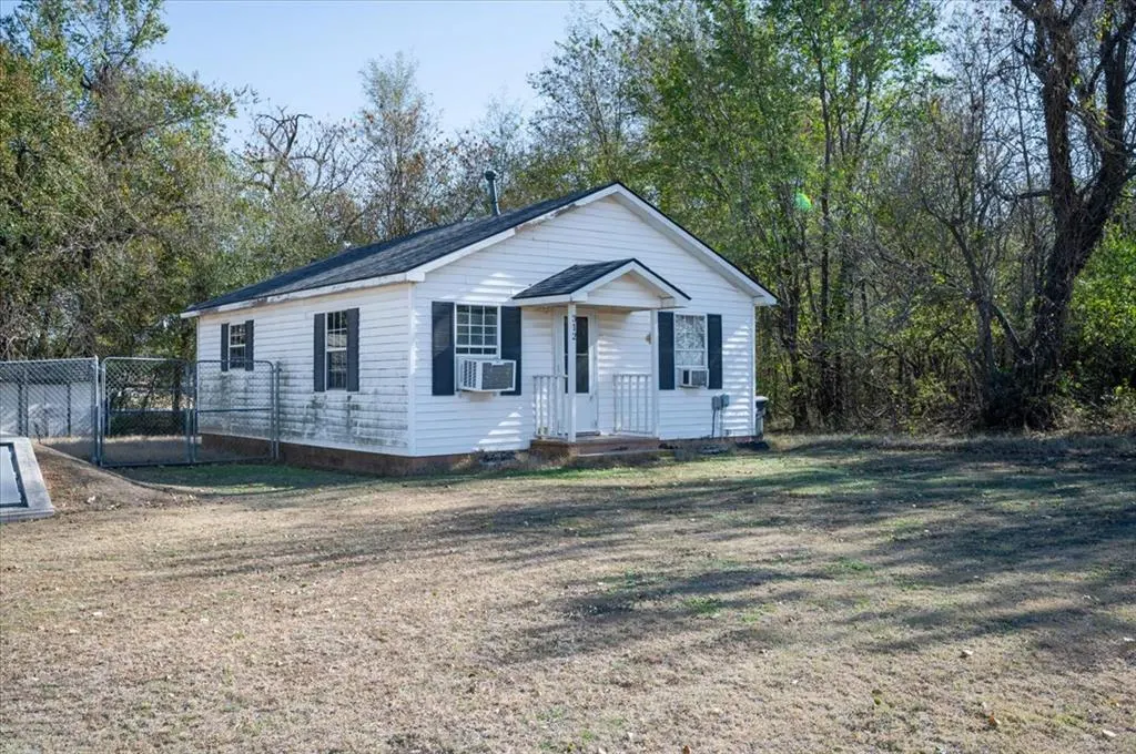 Photo 13 — 0 W Veterans Memorial Highway, Blanchard, OK 73010