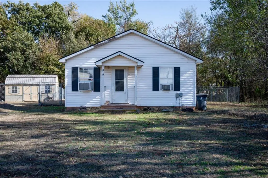 Photo 2 — 0 W Veterans Memorial Highway, Blanchard, OK 73010
