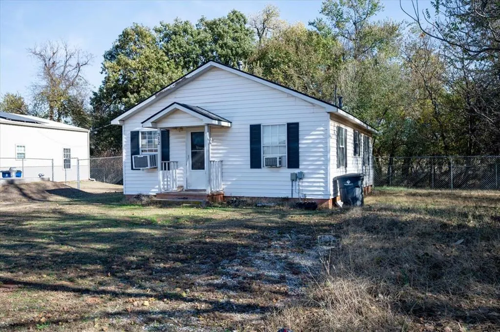Photo 14 — 0 W Veterans Memorial Highway, Blanchard, OK 73010