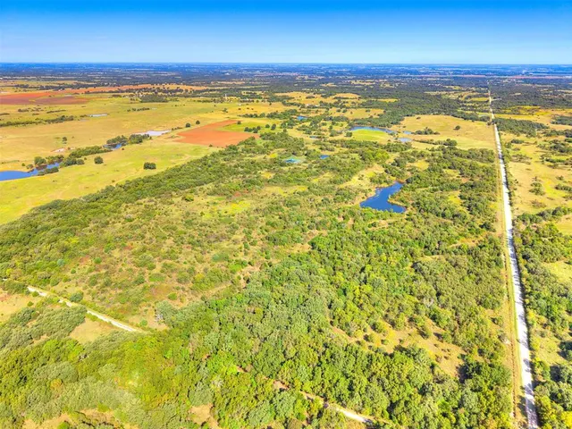 Photo 6 — 3210 N County Road Tract 4, Pauls Valley, OK 73433