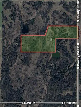 Photo 2 — 3210 N County Road Tract 4, Pauls Valley, OK 73433
