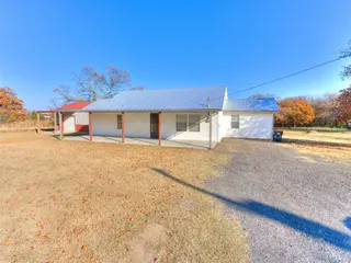 Sold home at 9224 Barnes Drive