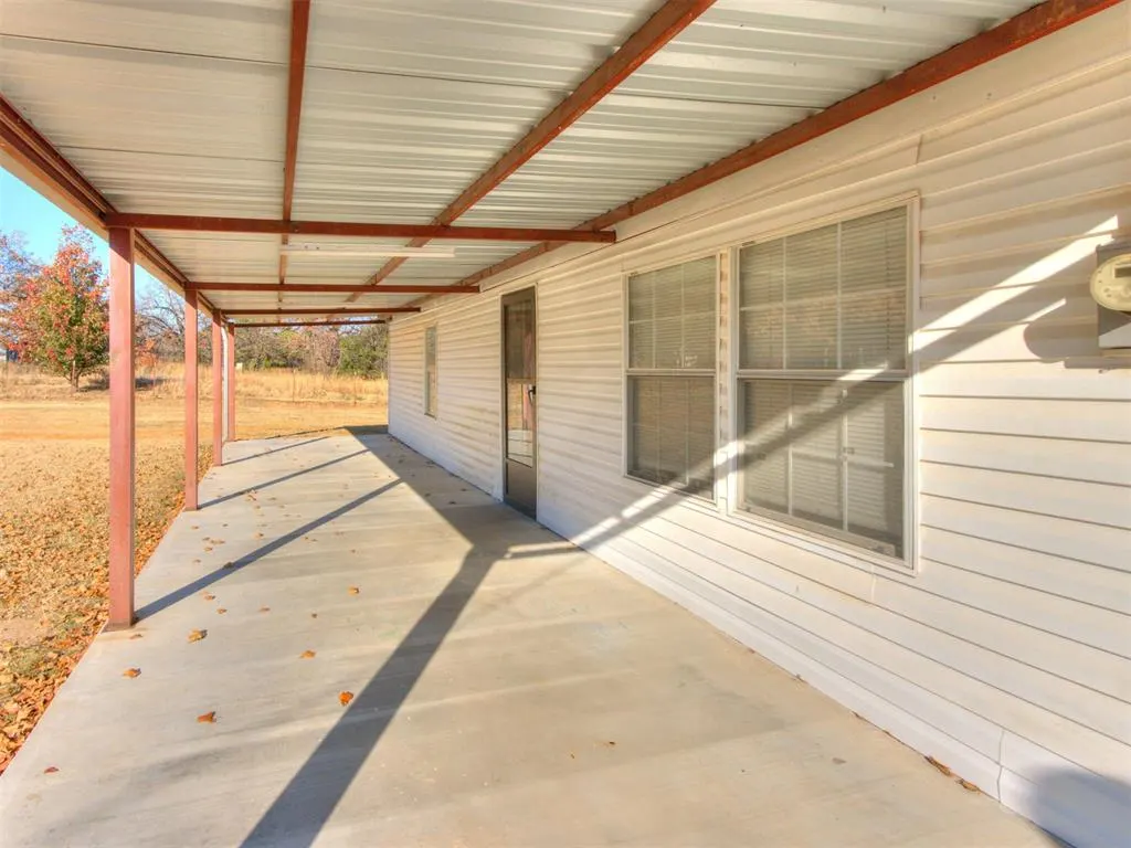 Photo 3 — 9224 Barnes Drive, Jones, OK 73049