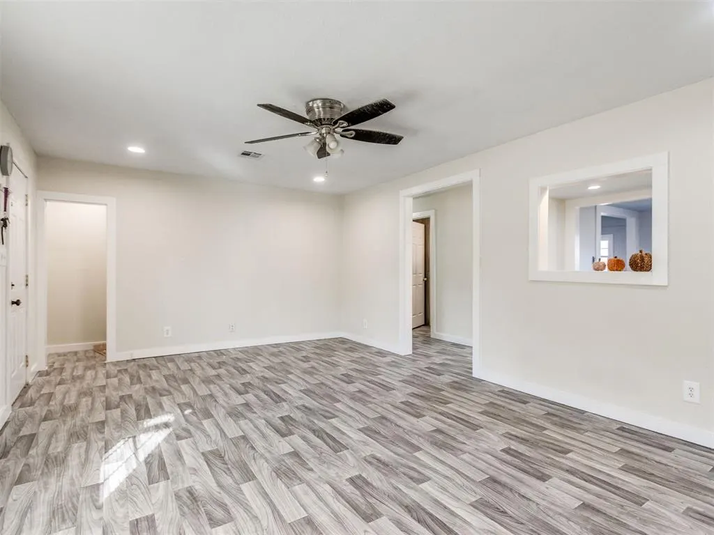 Photo 5 — 9224 Barnes Drive, Jones, OK 73049