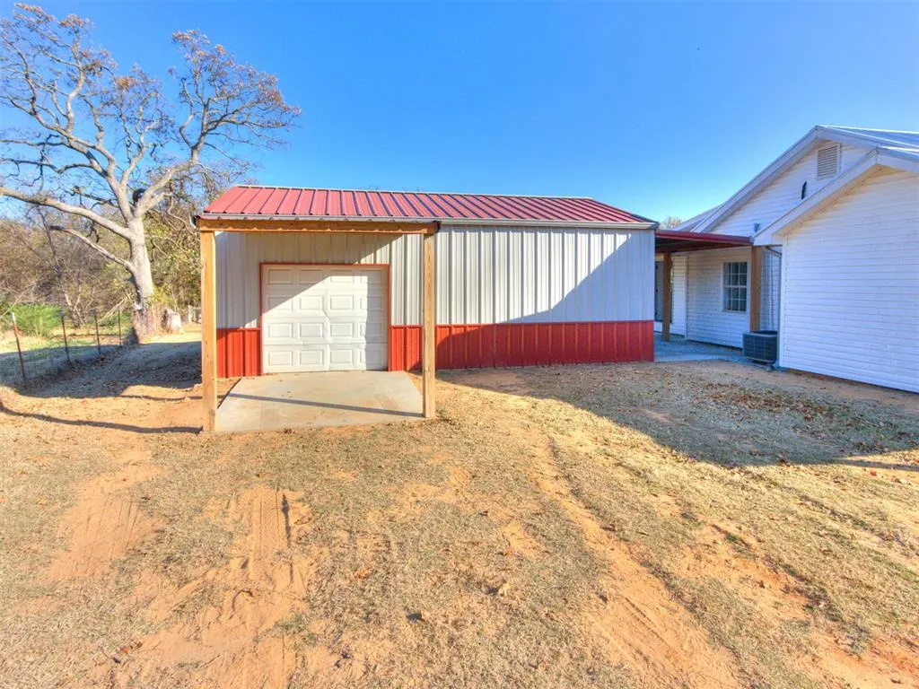 Photo 25 — 9224 Barnes Drive, Jones, OK 73049