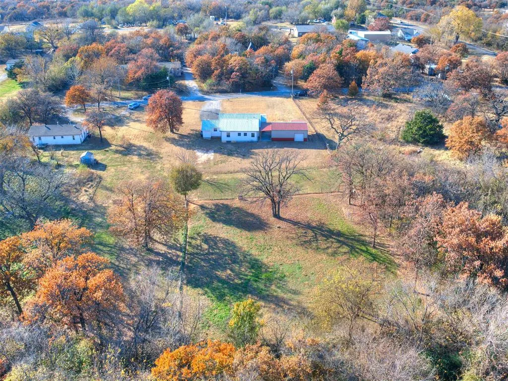 Photo 31 — 9224 Barnes Drive, Jones, OK 73049