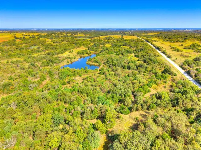 Photo 4 — 3210 N County Road Tract 10, Pauls Valley, OK 73433