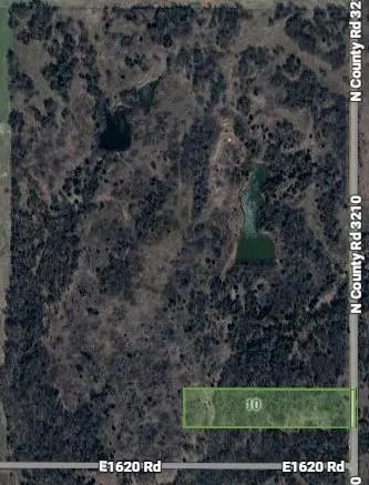 Photo 2 — 3210 N County Road Tract 10, Pauls Valley, OK 73433