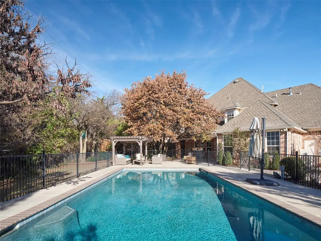 Photo 2 — 1512 Wild Plum Court, Edmond, OK 73025