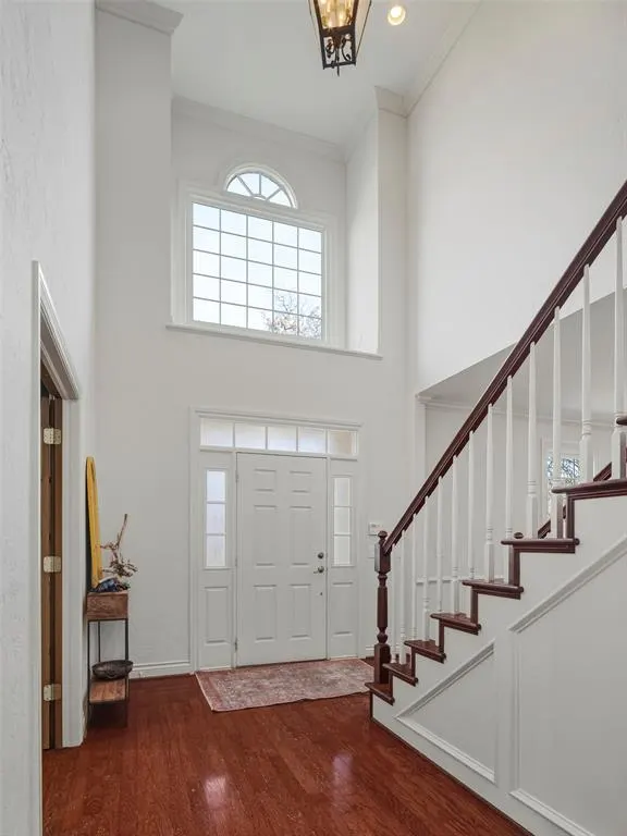 Photo 4 — 1512 Wild Plum Court, Edmond, OK 73025