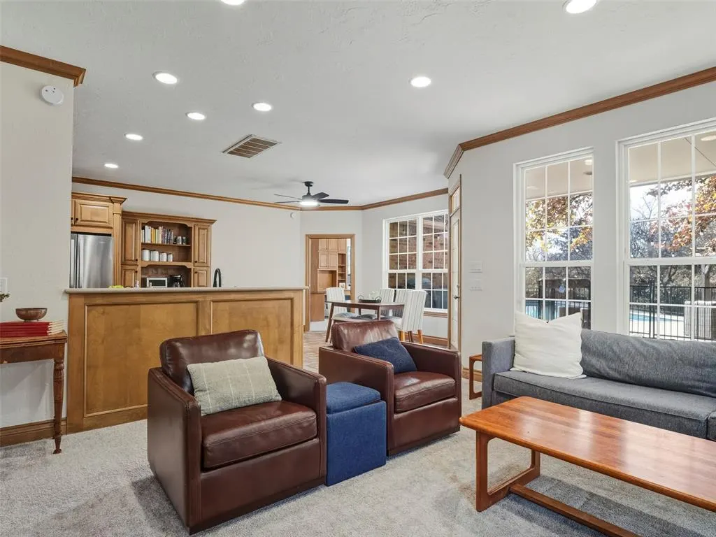 Photo 10 — 1512 Wild Plum Court, Edmond, OK 73025