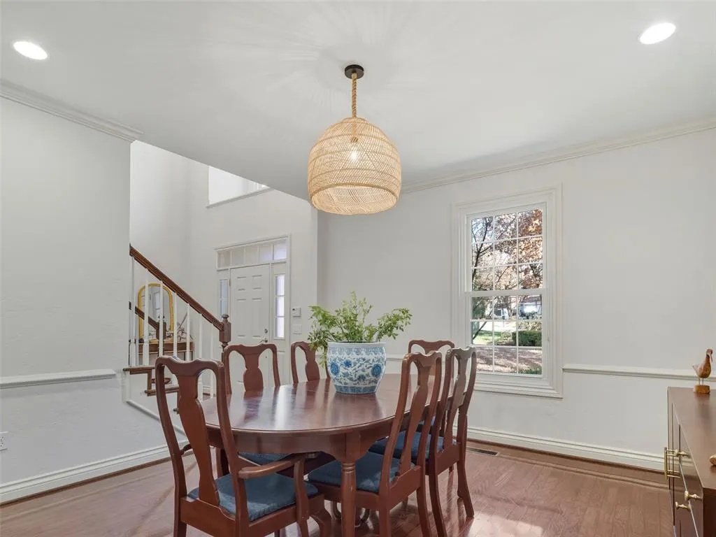 Photo 17 — 1512 Wild Plum Court, Edmond, OK 73025