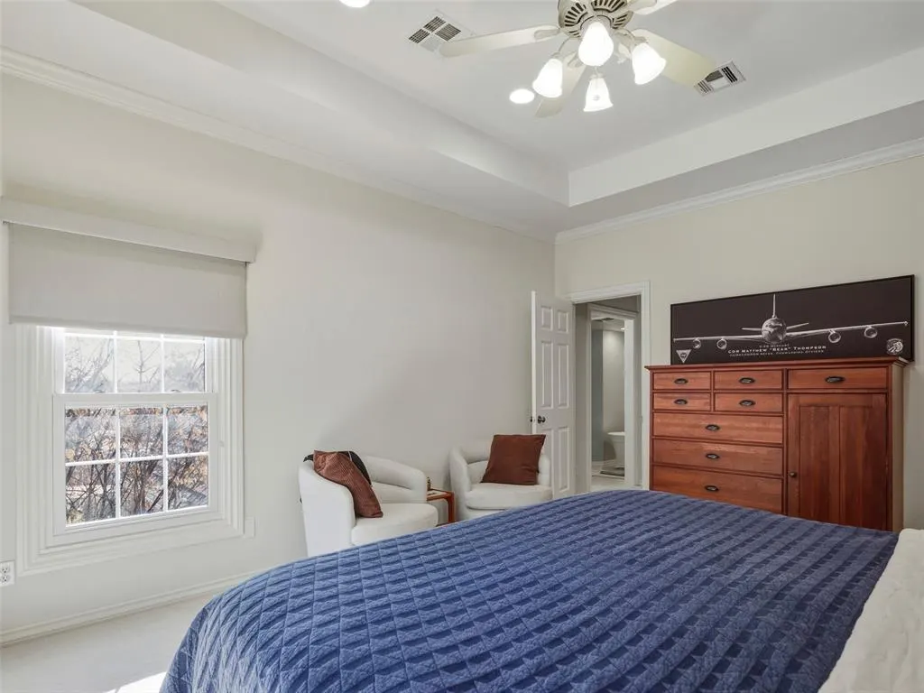 Photo 21 — 1512 Wild Plum Court, Edmond, OK 73025