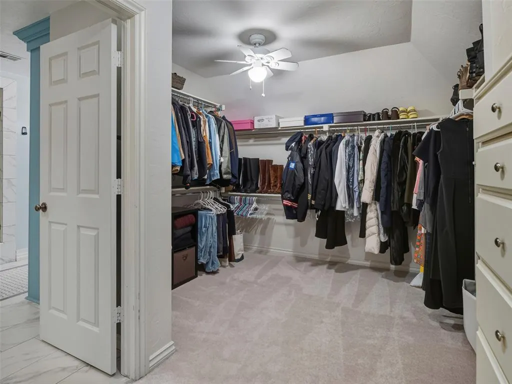 Photo 25 — 1512 Wild Plum Court, Edmond, OK 73025