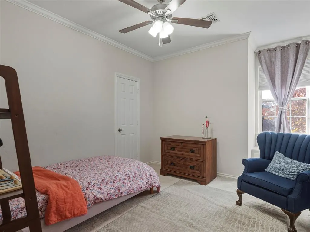 Photo 27 — 1512 Wild Plum Court, Edmond, OK 73025
