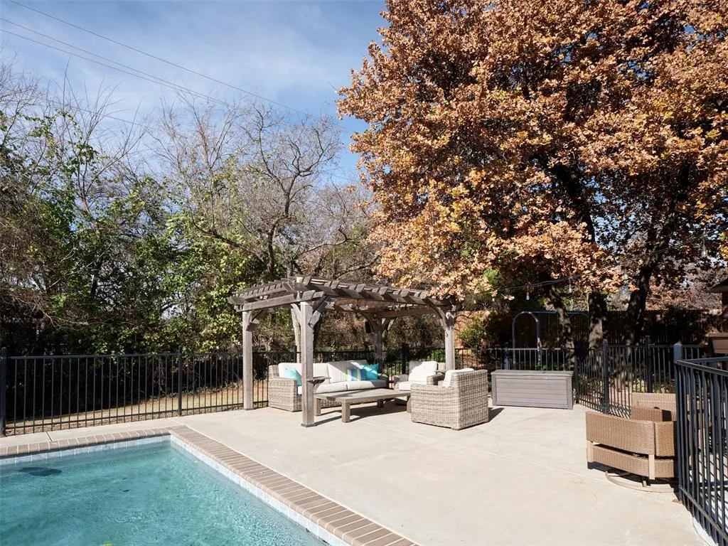 Photo 36 — 1512 Wild Plum Court, Edmond, OK 73025