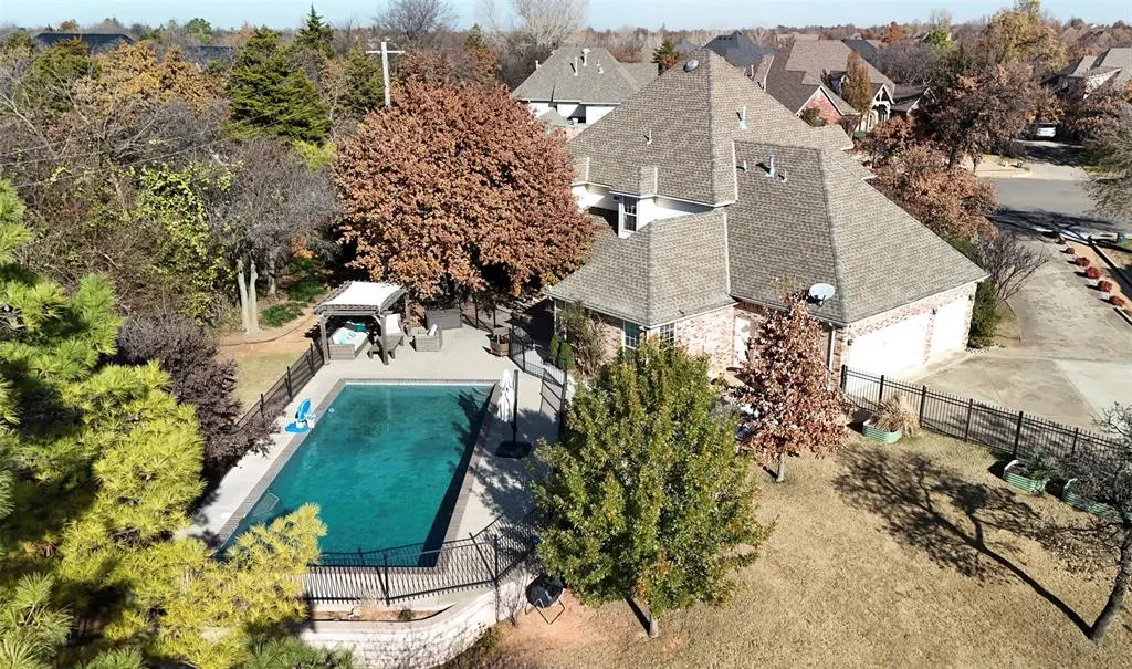 Photo 42 — 1512 Wild Plum Court, Edmond, OK 73025