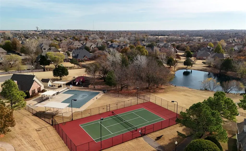 Photo 43 — 1512 Wild Plum Court, Edmond, OK 73025