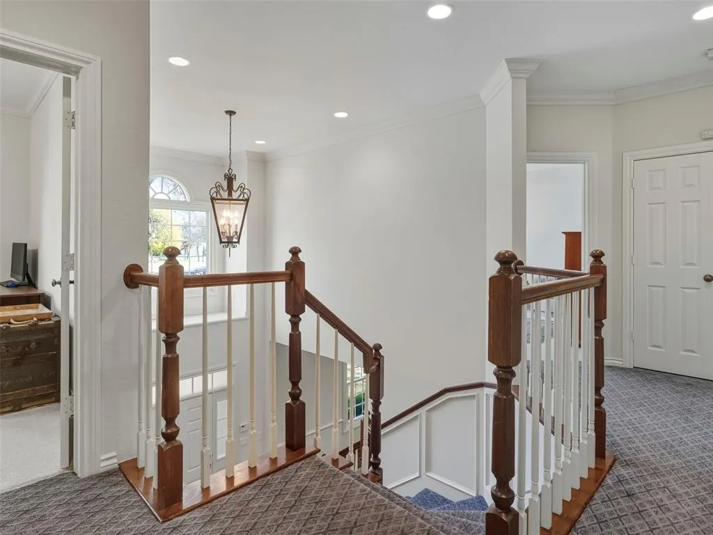 Photo 19 — 1512 Wild Plum Court, Edmond, OK 73025