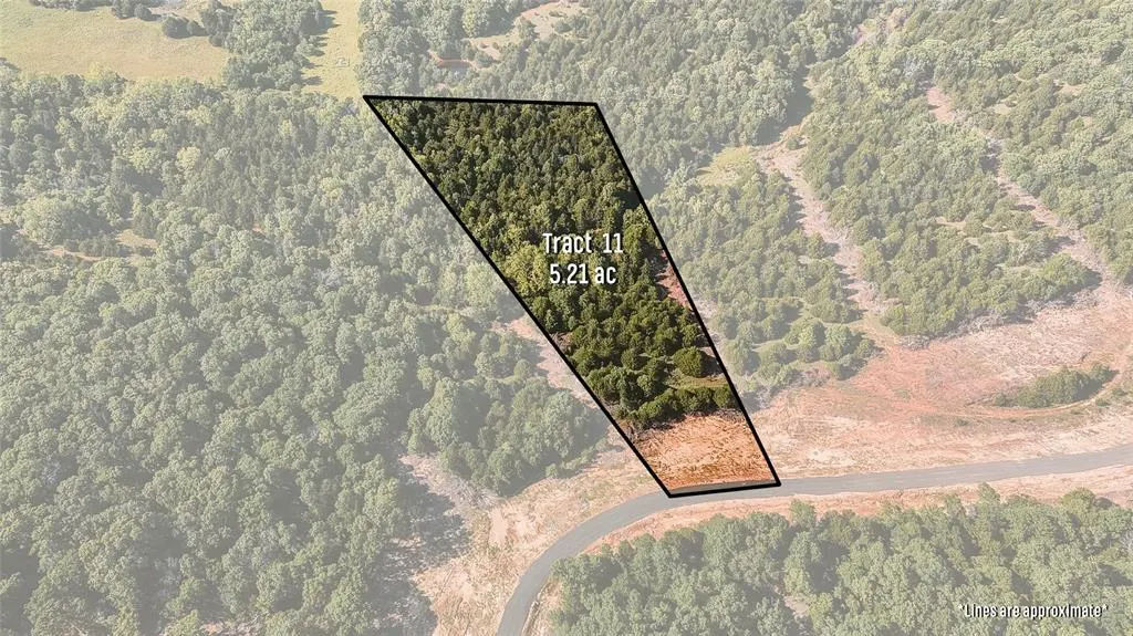 Photo 2 — 0 Hwy 177, Wellston, OK 74881