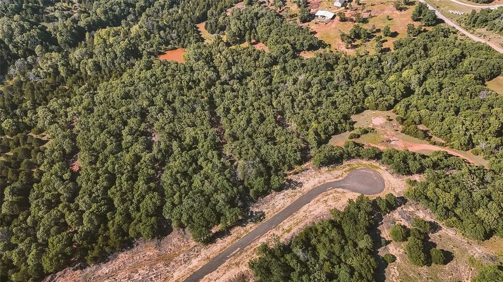 Photo 2 — 0 Hwy 177, Wellston, OK 74881