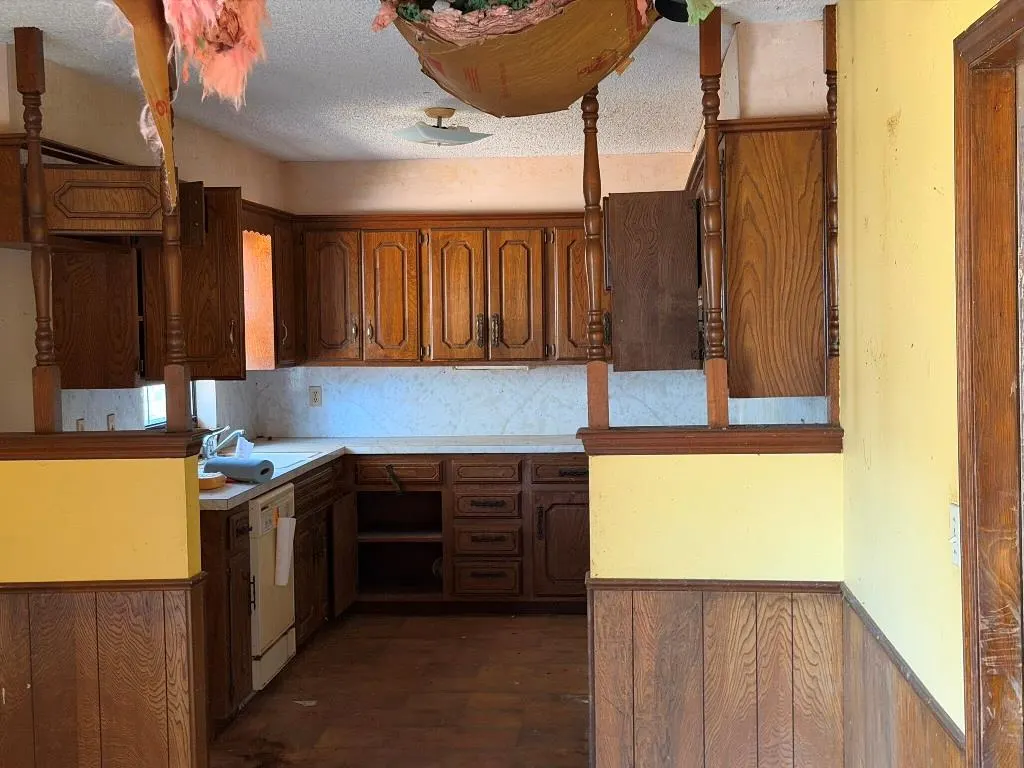Photo 6 — 1321 S Okfuskee Avenue, Wewoka, OK 74884
