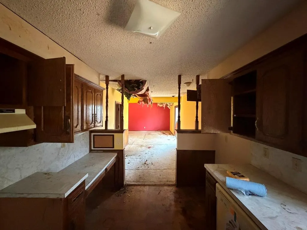 Photo 7 — 1321 S Okfuskee Avenue, Wewoka, OK 74884