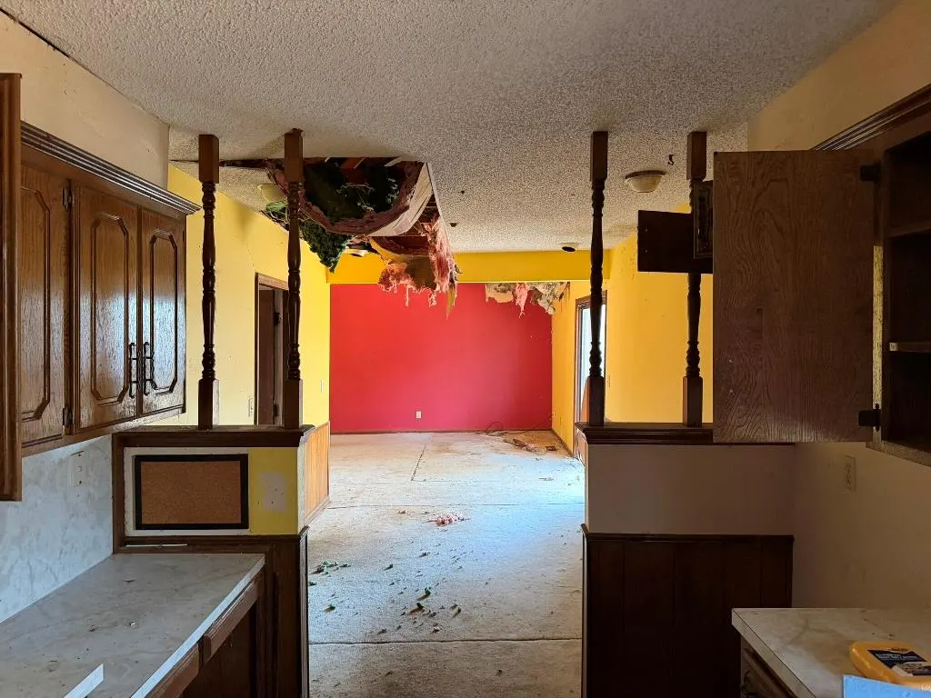 Photo 8 — 1321 S Okfuskee Avenue, Wewoka, OK 74884