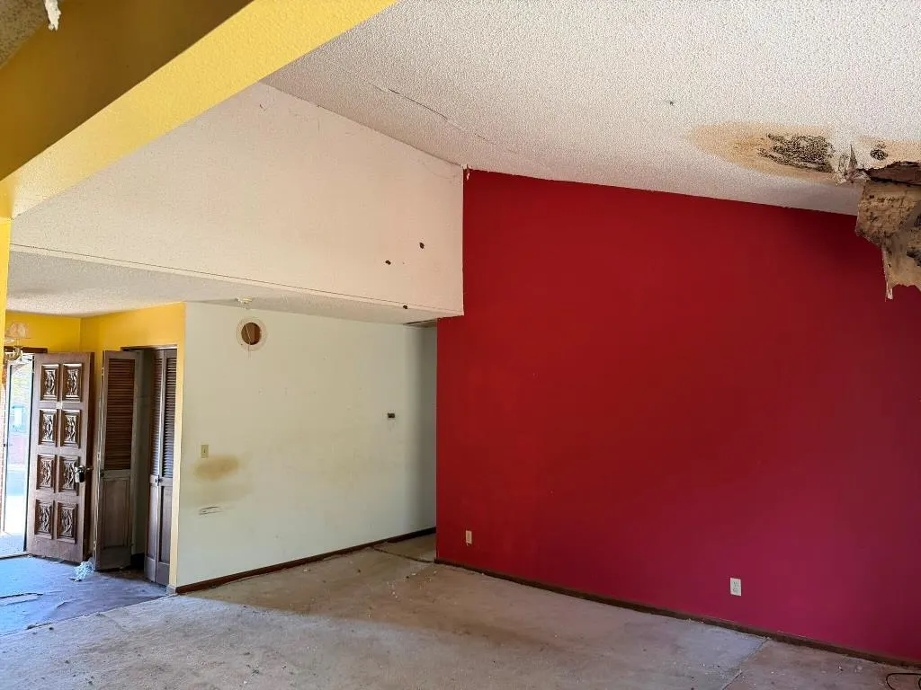 Photo 11 — 1321 S Okfuskee Avenue, Wewoka, OK 74884