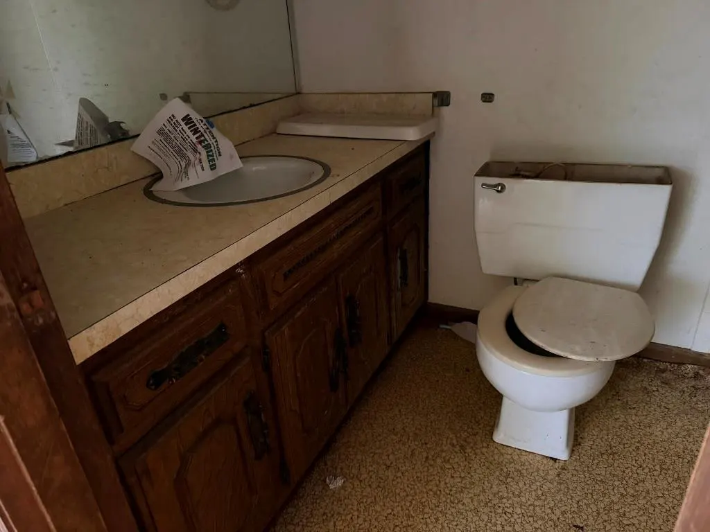 Photo 13 — 1321 S Okfuskee Avenue, Wewoka, OK 74884