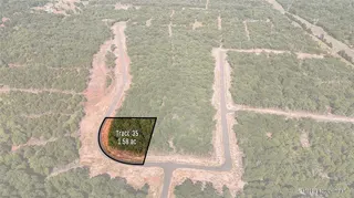 Sold home at 0 Hwy 177