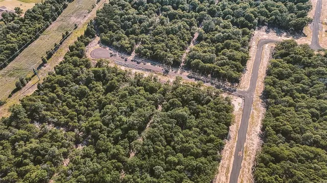 Photo 2 — 0 Hwy 177, Wellston, OK 74881